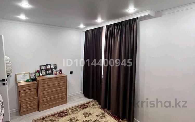 4-комнатная квартира · 74 м² · 4/5 этаж, Байзак батыра 219 за 32 млн ₸ в Таразе — фото 2