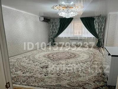 3-бөлмелі пәтер · 76 м² · 3/5 қабат, Тұран ш/а, Мкр Туран-1, бағасы: 29 млн ₸ в Шымкенте, Каратауский р-н