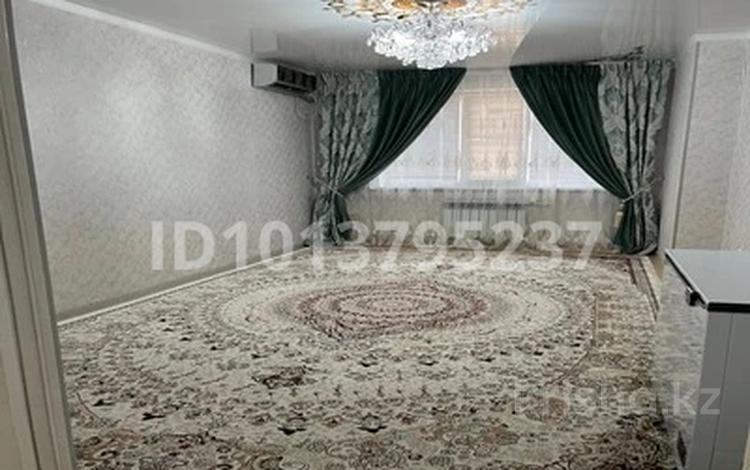 3-бөлмелі пәтер · 76 м² · 3/5 қабат, Тұран ш/а, Мкр Туран-1, бағасы: 29 млн ₸ в Шымкенте, Каратауский р-н — фото 5