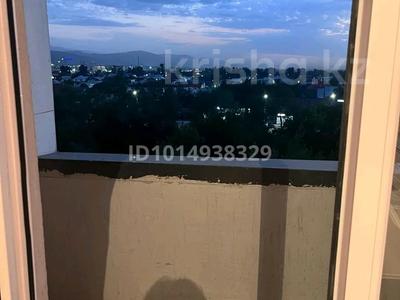 2-комнатная квартира · 50 м² · 6/12 этаж, Омарова — Сзади Аккента за 250 000 ₸ в Алматы, Алатауский р-н