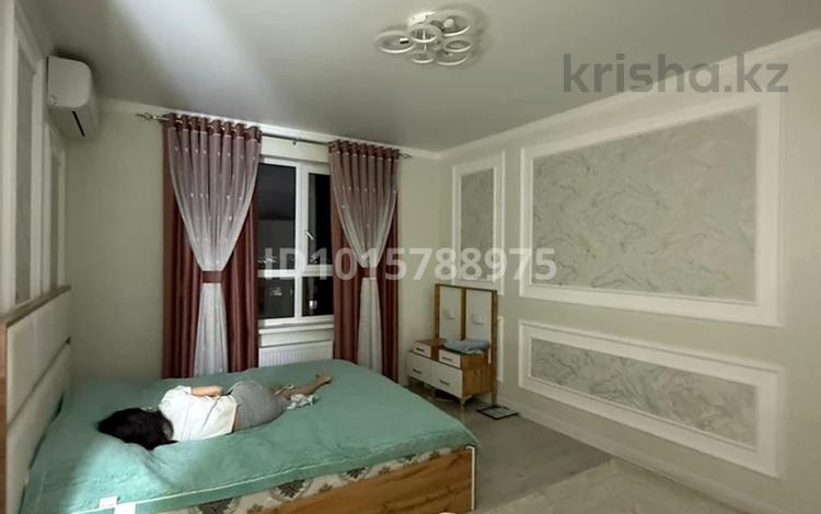 3-бөлмелі пәтер · 77 м² · 14/16 қабат, Сырым батыра 99/3, бағасы: 300 000 ₸ в Шымкенте — фото 2