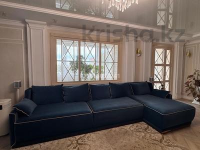 4-бөлмелі пәтер · 170 м² · 6/9 қабат, Бориса Александрова 8/5, бағасы: 90 млн ₸ в Усть-Каменогорске, Ульбинский