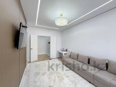 2-комнатная квартира · 66.1 м² · 4/12 этаж, Е-36 2, 4, 5, 9, 11 за ~ 53.7 млн ₸ в Астане, Нура р-н