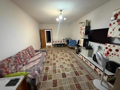 2-комнатная квартира · 65.7 м² · 5/5 этаж, мкр Жас Канат, Баймагамбетова за 29 млн ₸ в Алматы, Турксибский р-н