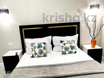 2-комнатная квартира · 50 м² · 16/20 этаж, Серкебаева 146 за 450 000 ₸ в Алматы, Бостандыкский р-н