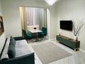 2-бөлмелі пәтер · 50 м² · 16/20 қабат, Серкебаева 146, бағасы: 450 000 ₸ в Алматы, Бостандыкский р-н — фото 6