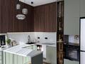 2-бөлмелі пәтер · 51 м² · 9/9 қабат, Е899 5/3, бағасы: 52 млн ₸ в Астане, Нура р-н