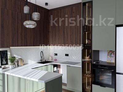 2-бөлмелі пәтер · 51 м² · 9/9 қабат, Е899 5/3, бағасы: 52 млн ₸ в Астане, Нура р-н