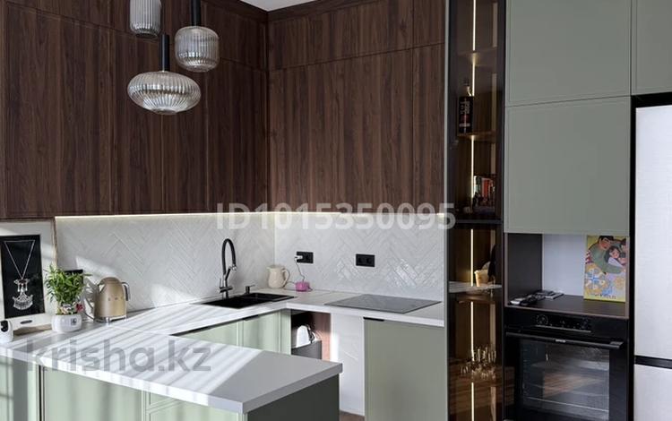 2-бөлмелі пәтер · 51 м² · 9/9 қабат, Е899 5/3, бағасы: 52 млн ₸ в Астане, Нура р-н — фото 2