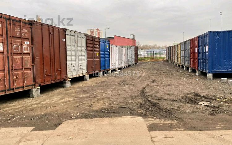 Еркін, қоймалар · 30 м², бағасы: 70 000 ₸ в Астане, Нура р-н — фото 2