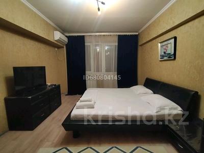 1-комнатная квартира · 34 м² · 2/5 этаж, улица Майлина 101 за 15 000 〒 в Алматы, Турксибский р-н