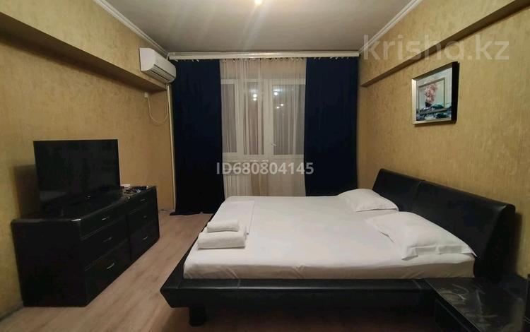 1-бөлмелі пәтер · 34 м² · 2/5 қабат, улица Майлина 101, бағасы: 15 000 ₸ в Алматы, Турксибский р-н — фото 28