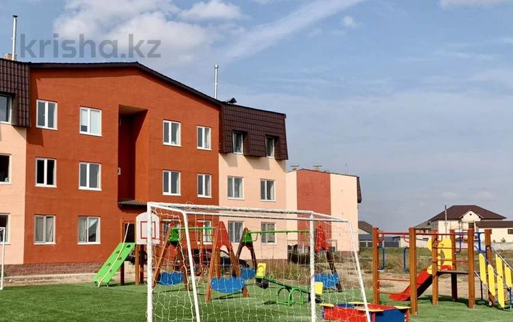 1-бөлмелі пәтер · 27.4 м², мкр Уркер, Укили Ыбырай 15, бағасы: ~ 7.4 млн 〒 в Астане, Нура р-н — фото 121