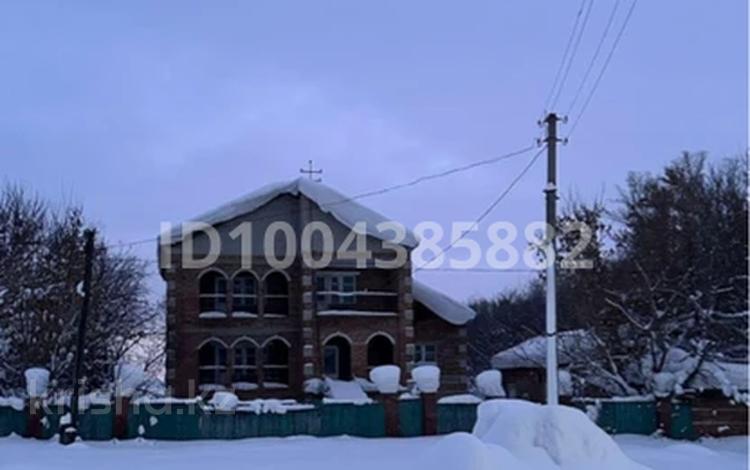 Жеке үй · 5 бөлме · 195 м² · 180 сот., Рабочая 2б, бағасы: 40 млн ₸ в Бобровка — фото 2