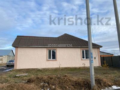 Жеке үй · 4 бөлме · 126 м² · 10 жүзд., Ш.Калдаякова 4 — За базаром "Ислам", бағасы: 33 млн ₸ в Караоткеле