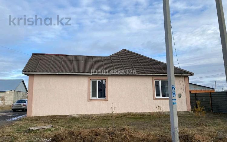 Жеке үй · 4 бөлме · 126 м² · 10 жүзд., Ш.Калдаякова 4 — За базаром "Ислам", бағасы: 33 млн ₸ в Караоткеле — фото 2