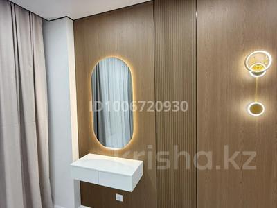 4-комнатная квартира · 133 м² · 4/23 этаж, Айнакол 66 — Нурмагамбетов за 71 млн 〒 в Астане, Алматы р-н