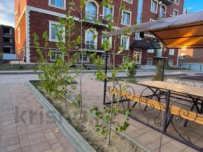 2-комнатная квартира · 115 м² · 4/5 этаж, мкр. Алтын орда 208 — Санкибай батыра за 290 000 〒 в Актобе