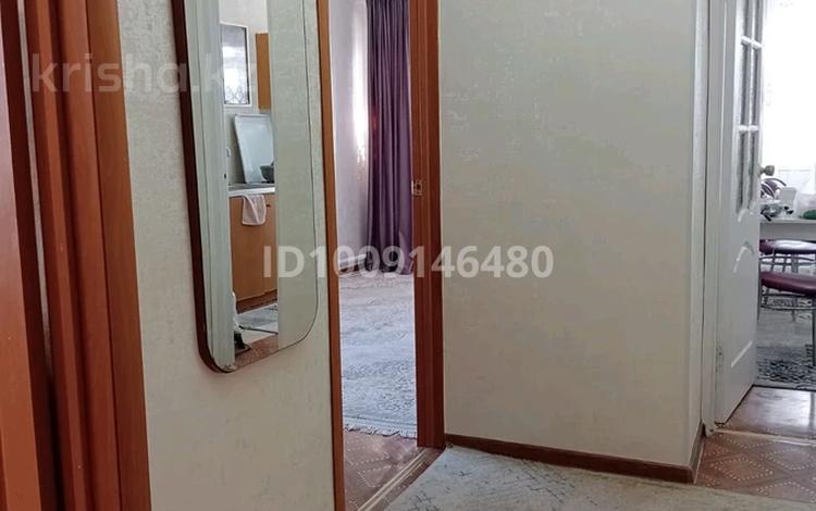 2-бөлмелі пәтер · 54 м² · 3/3 қабат, Саржайлау 12 — Байганина, бағасы: 11.5 млн ₸ в Актобе, жилой массив Жилянка — фото 2