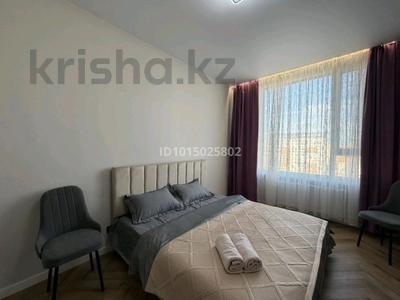 1-бөлмелі пәтер · 45 м² · 8/9 қабат, Сарайшык 5, бағасы: 15 000 ₸ в Астане, Есильский р-н