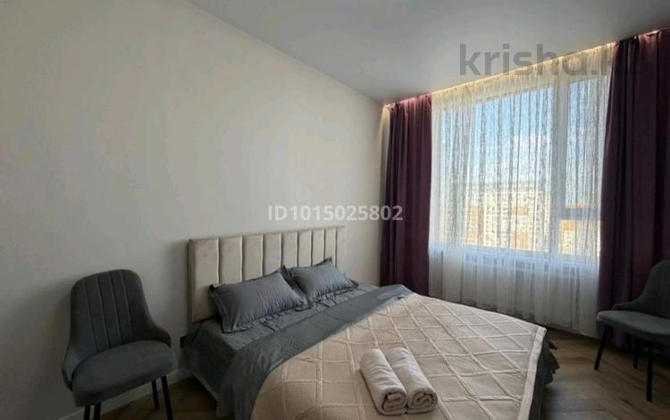 1-бөлмелі пәтер · 45 м² · 8/9 қабат, Сарайшык 5, бағасы: 15 000 ₸ в Астане, Есильский р-н — фото 2