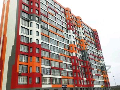 1-комнатная квартира, 36 м², 5/14 этаж, Сарыарка за 10.5 млн 〒 в Кокшетау