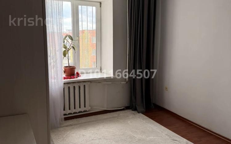 3-комнатная квартира · 68 м² · 8/9 этаж, Абилкаир хана 76 за 21 млн ₸ в Актобе — фото 2