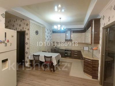 3-комнатная квартира · 98 м² · 5/11 этаж, мкр Жетысу-3 59, 60, 61, 64, 65,66 — Станция метро Момышулы, Магнум за 67 млн ₸ в Алматы, Ауэзовский р-н