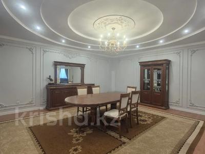 4-комнатная квартира · 170 м² · 3/6 этаж, мкр 5, Есет батыра за 60 млн 〒 в Актобе