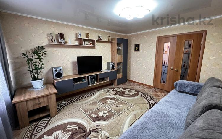 3-комнатная квартира · 60 м² · 9/10 этаж, Темирбаева 39 за 24 млн ₸ в Костанае — фото 4