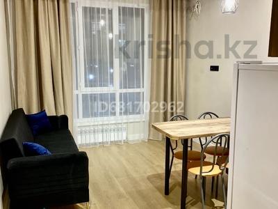 1-комнатная квартира · 50 м² · 2 этаж, Абая 164 — АДК за 340 000 〒 в Алматы, Бостандыкский р-н