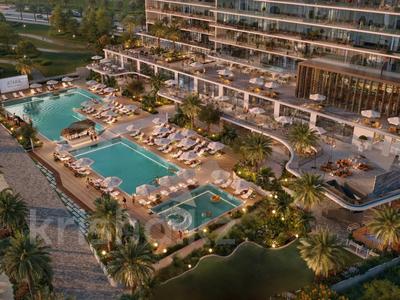1-комнатная квартира · 67 м² · 9/18 этаж, Дубай за ~ 332.8 млн ₸