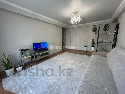 3-комнатная квартира · 72 м² · 1/6 этаж, мкр Шугыла, Жунисова — проспект Алатау за 50 млн ₸ в Алматы, Наурызбайский р-н