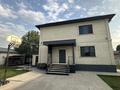 Жеке үй · 6 бөлме · 300 м² · 8 жүзд., Шаңырақ-2 ш/а., Турысова, бағасы: 150 млн ₸ в Алматы, Алатауский р-н