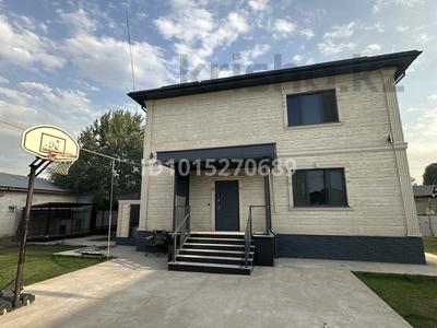 Жеке үй · 6 бөлме · 300 м² · 8 жүзд., Шаңырақ-2 ш/а., Турысова, бағасы: 150 млн ₸ в Алматы, Алатауский р-н