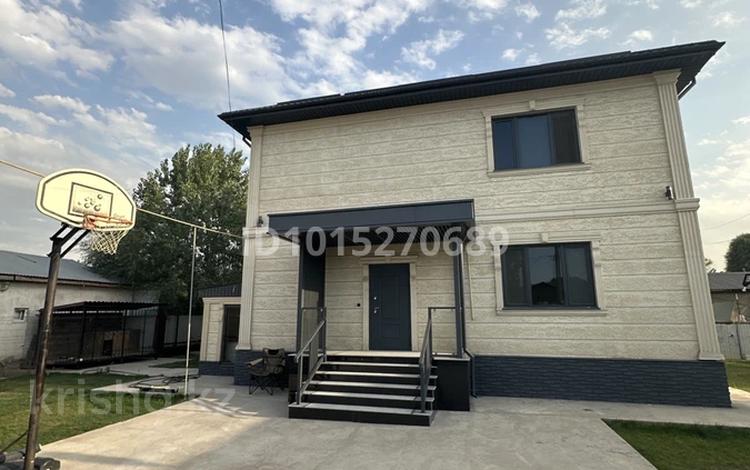 Жеке үй · 6 бөлме · 300 м² · 8 жүзд., Шаңырақ-2 ш/а., Турысова, бағасы: 150 млн ₸ в Алматы, Алатауский р-н — фото 2