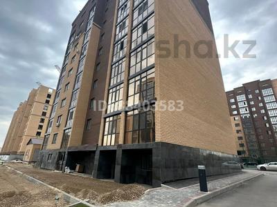 1-комнатная квартира, 44 м², 5/10 этаж, Наурызбай батыра за 14.2 млн 〒 в Кокшетау
