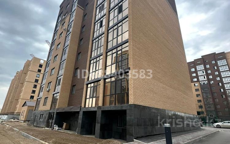 1-комнатная квартира, 44 м², 5/10 этаж, Наурызбай батыра за 14.2 млн 〒 в Кокшетау — фото 2