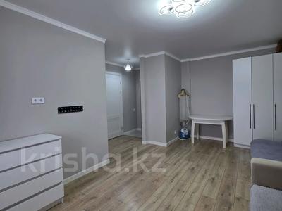 1-комнатная квартира · 41.7 м² · 16/16 этаж, Абикен Бектурова 11/1 — Туран-Сыганак за 28.5 млн ₸ в Астане, Нура р-н