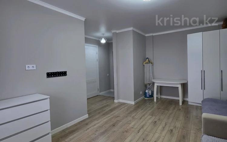 1-комнатная квартира · 41.7 м² · 16/16 этаж, Абикен Бектурова 11/1 — Туран-Сыганак за 28.5 млн ₸ в Астане, Нура р-н — фото 22
