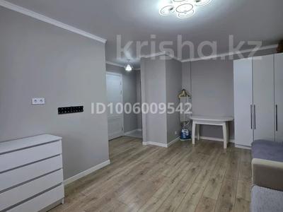 1-бөлмелі пәтер · 41.7 м² · 16/16 қабат, Абикен Бектурова 11/1 — Туран-Сыганак, бағасы: 28.5 млн ₸ в Астане, Нура р-н