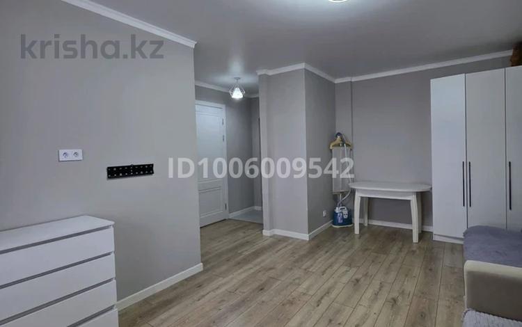 1-бөлмелі пәтер · 41.7 м² · 16/16 қабат, Абикен Бектурова 11/1 — Туран-Сыганак, бағасы: 28.5 млн ₸ в Астане, Нура р-н — фото 28