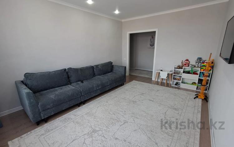 2-бөлмелі пәтер · 61 м² · 2/9 қабат, сарыарка 12, бағасы: 28 млн ₸ в Кокшетау — фото 4