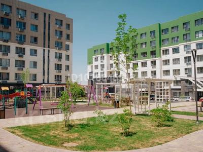 1-комнатная квартира · 40 м² · 1/7 этаж, Райымбек батыра 169 за 200 000 ₸ в 