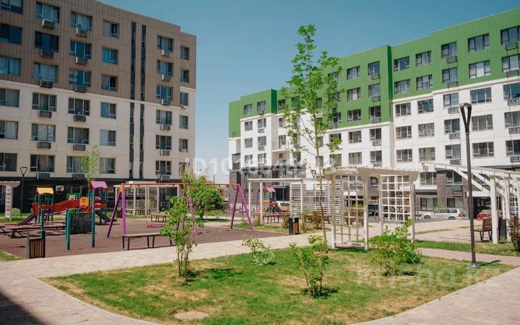 1-комнатная квартира · 40 м² · 1/7 этаж, Райымбек батыра 169 за 200 000 ₸ в  — фото 2