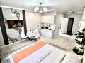 1-бөлмелі пәтер · 32 м² · 4/16 қабат, Утепова 31 — Утепова 31, бағасы: 17 000 ₸ в Алматы, Бостандыкский р-н — фото 3