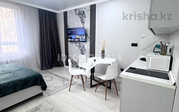1-комнатная квартира · 32 м² · 4/16 этаж, Утепова 31 — Утепова 31 за 20 000 ₸ в Алматы, Бостандыкский р-н — фото 4