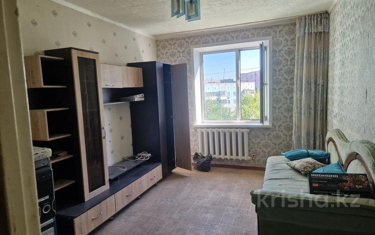 3-комнатная квартира · 68.7 м² · 5/5 этаж, 8 микрорайон 80 за 14.5 млн ₸ в Темиртау — фото 2