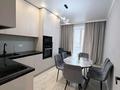 2-бөлмелі пәтер · 58 м² · 3/12 қабат, Бейбарыс Султан 23,25,27, бағасы: 34 млн ₸ в Астане, Сарыарка р-н