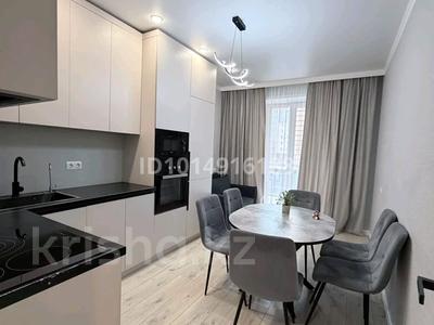 2-бөлмелі пәтер · 58 м² · 3/12 қабат, Бейбарыс Султан 23,25,27, бағасы: 34 млн ₸ в Астане, Сарыарка р-н